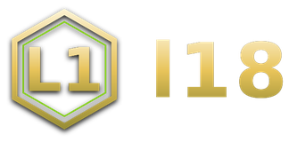 l18 logo